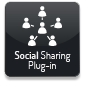 Social Sharing plug-in